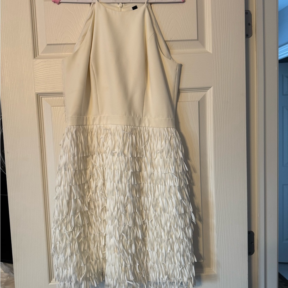 BHLDN Promenade Dress